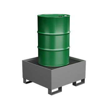 поддон для хранения бочек фото