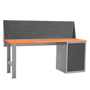 верстак вл-200-03 с экраном вл-200-э1 фото