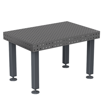 сварочный стол spark (grand) 8.12 фото