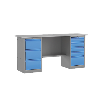 верстак slf (proffi-e) 181.35 фото