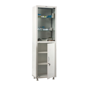 шкаф медицинский мд 1 1650/sg фото