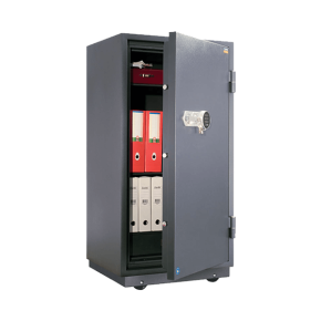 огнестойкий сейф valberg frs-133t-el (frs-140) фото