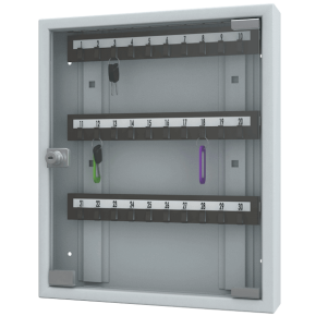 ключница металлическая кл-30c фото