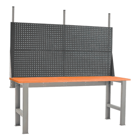 верстак вл-200-01 с экраном вл-200-э2 фото