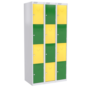 камера хранения на 12 ячеек фото