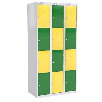 камера хранения на 12 ячеек фото