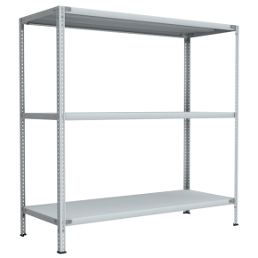 стеллаж архивный ст 120 1500x1500x600 фото