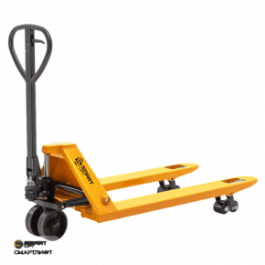 гидравлическая тележка sd-w bf25 2500 кг pdp smartlift