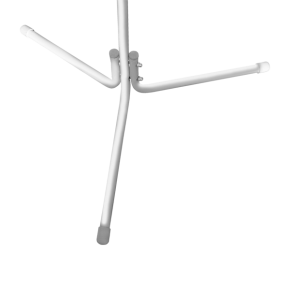 подставка-штатив для вливаний с 2 держателями фото