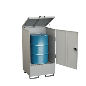 депо для 1 бочки пвл фото