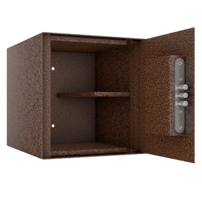 шкаф пистолетный шп-1 фото