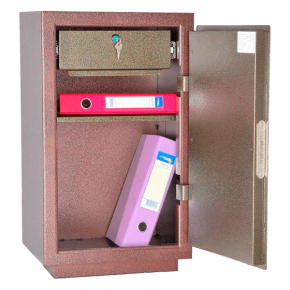 сейф бухгалтерский шб-1кв фото