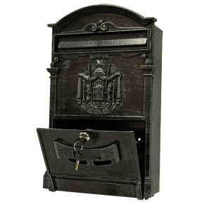 ящик почтовый уличный фото