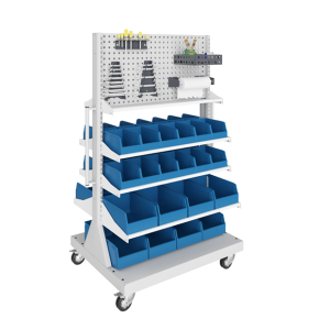 стойка передвижная ctr spk3 фото