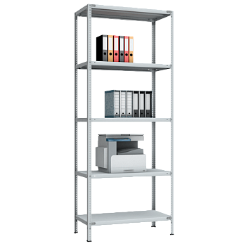 стеллаж 2500х1000х500 фото