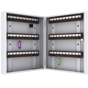 шкаф для ключей кл-60 фото