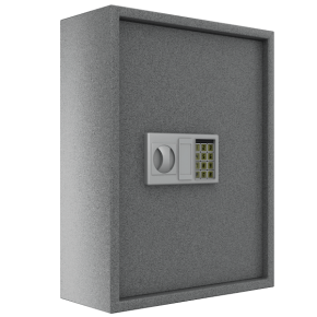 шкаф для ключей клэ-200 фото