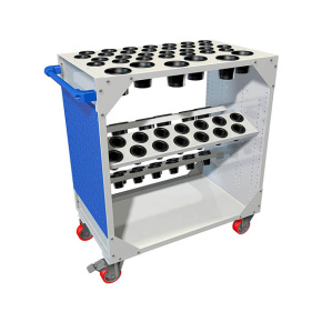 тележка инструментальная wds hard фото