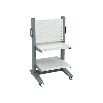 стойка подкатная ср-021-03 esd фото