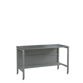 верстак 1500 с колёсами фото