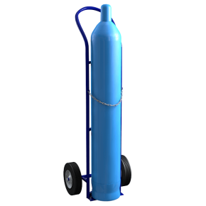 тележка кислородная гб 1 фото