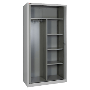 шкаф кд-144к комбинированный фото