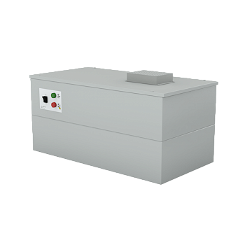 модуль фильтровальный ш-лвж 460x625x320 фото