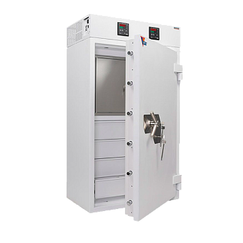 сейф-термостат медицинский ts-3/25 мод.fort-m 1385.3 фото