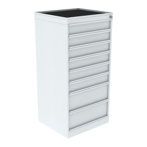 Тумба инструментальная ТИ-1