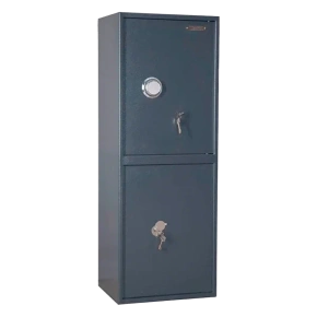 сейф офисный шбм-120/2мк фото