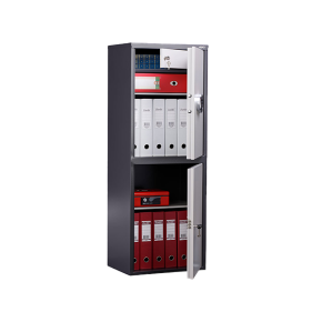 шкаф бухгалтерский sl-125t-el/2 фото