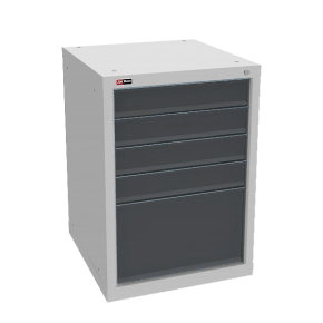 тумба инструментальная вл-к-015 фото