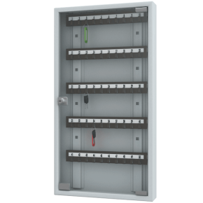 шкаф для ключей кл-50c фото