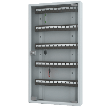 шкаф для ключей кл-50c фото