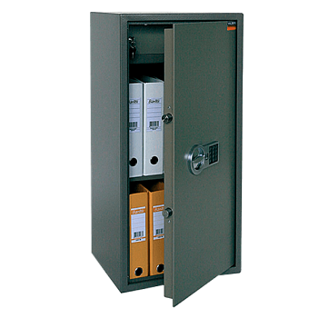 офисный сейф valberg asm-90 t el фото