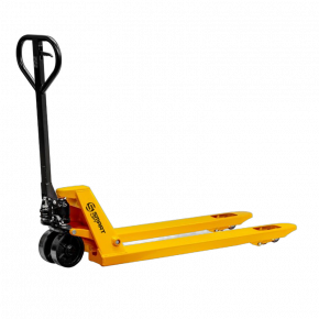 гидравлическая тележка sb df-iii 2500 кг pdp smartlift