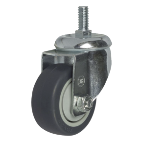 колесо аппаратное термопластичная резина болт фото