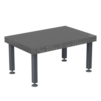 сварочный стол spark (grand) 15.10 фото