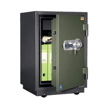 огнестойкий сейф valberg frs-67t-cl (frs-73) фото