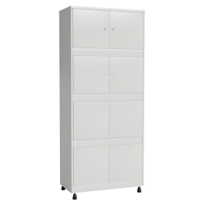 шкаф для простыней фото