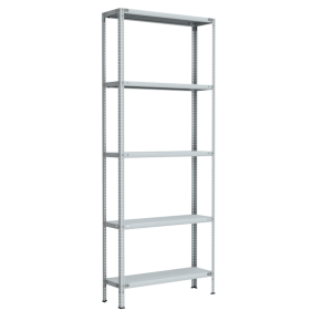 стеллаж ст 200 2500x1000x300 фото