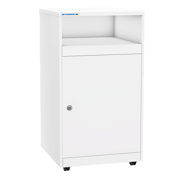 тумба прикроватная передвижная фото