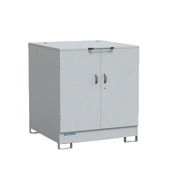 депо для кубической емкости 1600х1360х1360 фото