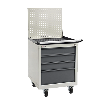 тумба инструментальная вл-к-014-02 фото