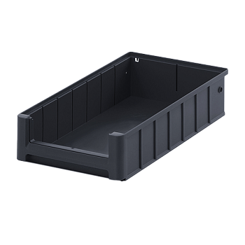 ящики для стеллажей и технологических потоков esd 90x234x400 фото