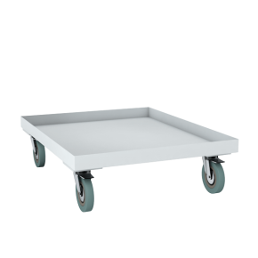 платформа для тележки под картотеку а4 фото