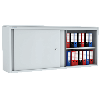 антресоль к шкафу-купе als-8818 (ширина: 1800 мм) фото