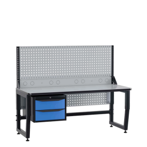 антистатический стол spc a16.2-1r фото