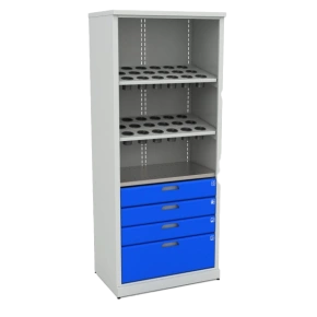 шкаф для оснастки к станкам с чпу ergo xm iso/sk50.2 фото