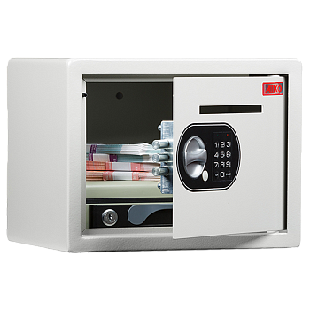 депозитный сейф aiko td 23 el фото